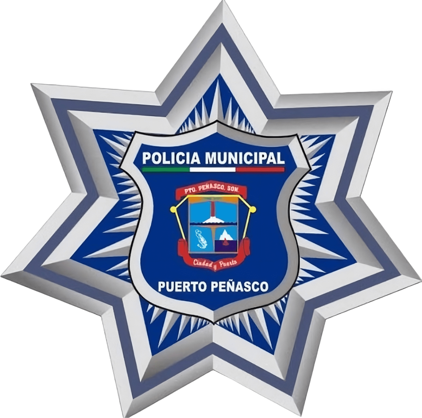 Policía Municipal